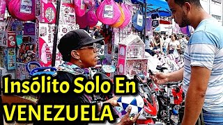 ¡Así de COSTOSA Y ARRIESGADA es La Vida en Venezuela!⚠️Hablan sin Miedo.