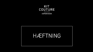 HÆFTNING