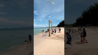 LIBUR LEBARAN GRAND ELTY KRAKATOA