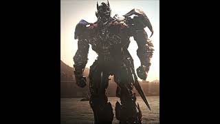 Optimus Prime edit | Softcore - The Neighbourhood  #shorts #transformers #optimusprime