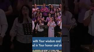 KKM-LSFI #adonai #praiseandworship #songsofpraise #kkmlsfi #reels #shorts