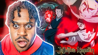 ITADORI ONII-CHAN!! | Jujutsu Kaisen Season 2 Episode 22 REACTION