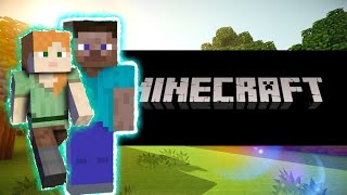 GAMEPLAY DE MINECRAFT (Sem Comentarios/No Commentary)