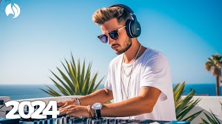 Alan Walker, Dua Lipa, Coldplay, Martin Garrix & Kygo, The Chainsmokers Style 🔥 Summer Vibes #5