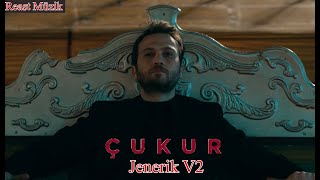 Çukur Müzikleri - Jenerik V2