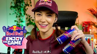 REDBULL ENJOY THE GAME - ILE FRAGÓW TYLE X2 DWUPAKÓW - WYZWANIE FORTNITE