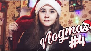 VLOGMAS #4 ŚWIĄTECZNE Q&A || Katka Vlog