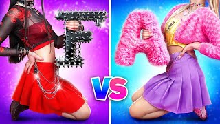 Хороший Учитель vs Плохой Учитель! Типы Студентов