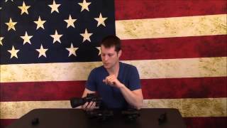 Armasight Clip-On Systems review by Aaron Fouraker