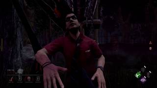 DBD  Survivor Dwight Fairfield Gameplay  Halloween