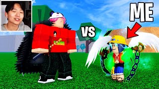 MeEnyu vs imFiji in Blox Fruits PvP