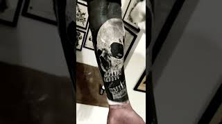 AMAZING TATTOO #tattooideas #fy #tatuagem #tattoolover #trending #tattooartist #viral #foryou #tatt