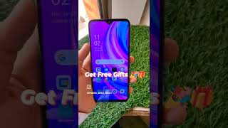 Oppo F11 Combo Replacement with Free Gifts 🎉🎁 #freegift #viral #trending #shorts