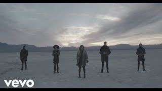 Pentatonix - Hallelujah (Official Video)