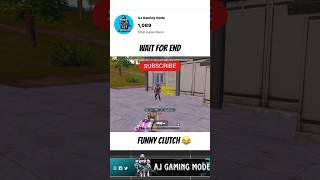 Funny clutch #bgmi #pubgmobile #shortvideo #event #viral #event #viralshorts