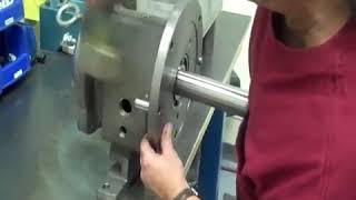 Griswold® Maintenance Tip - How to Install a Rotating Assembly into a Power Frame