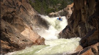 Fantasy Falls in the Waka Stoke