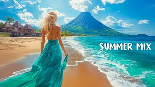 Charlie Puth, Alan Walker, Dua Lipa, Coldplay, Avicii, Kygo 🏄‍♂️ Deep House Music Mix 2024  #46