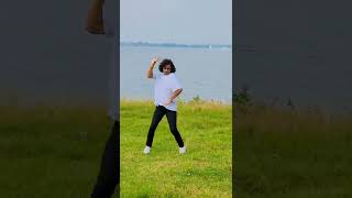 Feel The Music ❣️ | Remember | Dance Video | Rishi Kumar Choreography | #shorts #dance #hiphop