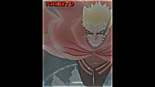 Naruto vs Boros | Who is Strongest