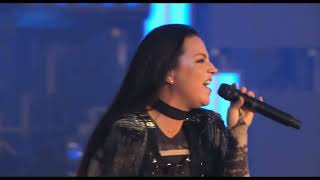 Evanescence - Rock in Rio Lisboa 2024 Full Show (smooth Quality)