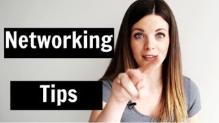 Networking Tips for Educators