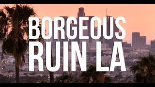 Borgeous - Ruin La