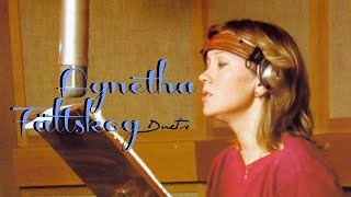 Agnetha Fältskog Duets