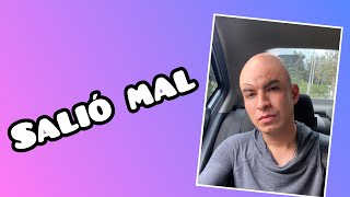 EL CAMBIO DE LOOK DE DANI// AIMEP3