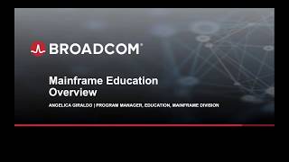 What's New in Mainframe Education (March 2020)