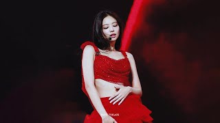 230916 BLACKPINK JENNIE 제니 직캠 -SOLO + You & Me @BORN PINK FINALE