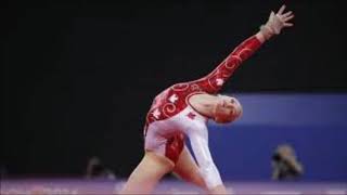 Gymnastics Floor Music - Rachel Slocum 2017