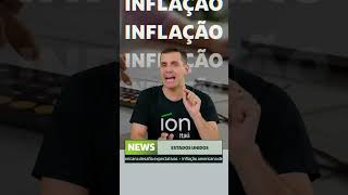 IPCA, CPI nos EUA e mais | Giro íon - 12/04