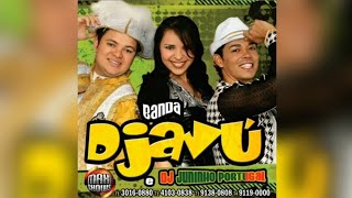 Banda Djavú Vol.2- Você não sabe oque é amor