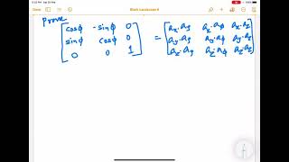 Problem 1.3b | Coordinate system and transformation | Principles of Electromagnetics by N.O.Sadiku