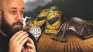 NOVA LOJA SECRETA PUBG VOLTOU! BAU, CHAVES e CONTRABANDO GRATIS + TUDO SOBRE AS SKINS DA PNC