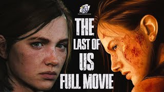 THE LAST OF US FULL MOVIE (PART 1 & 2 COMPLETE) FULL STORY (2024)