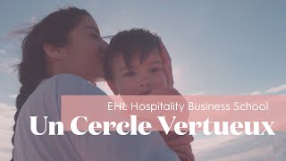 EHL - Le Cercle Vertueux