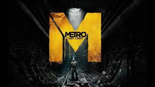 Metro Last Light Main Theme 1 hour (guitar edition)