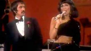 Sonny & Cher - A Cowboys Work Is Never Done