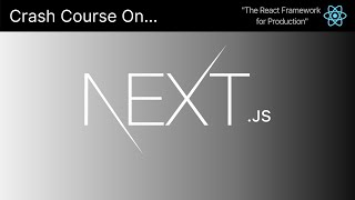 Learn Next.js By Building A Developer Blog/Portfolio - Next.js Crash Course