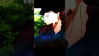 「 WTF IS AURA 🥸✨」| Toji Fushigiro Edit 🌊