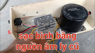 Trưa không nghỉ trưa lấy đồ cũ ra phá không biết được gì không