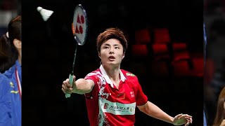 中国队2024汤尤杯阵容，你看会否横扫各队夺冠吗？。2024 China Thomas and Uber cup team list unveiled