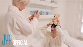 [RUS SUB | РУС САБ] Stray Kids 2024 SEASON'S GREETINGS ＜Идеальный День с SKZ＞ MAKING FILM