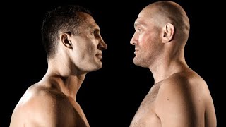 Wladimir Klitschko (UKRAINE) vs Tyson Fury (ENGLAND) Full BOXING fight,  Highlights HD