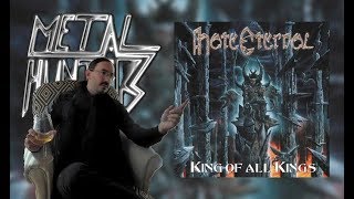 METAL HUNTERS : Hate Eternal - King Of All Kings