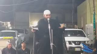 لماذا البكاء على سيد الشهداء؟/ البكاء والدمعة على سيد الشهداء ع / محاضرة