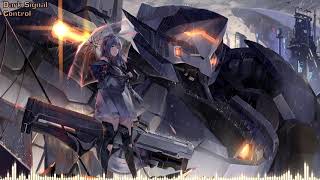 Nightcore - Control