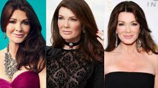 Through The Years With Lisa Vanderpump